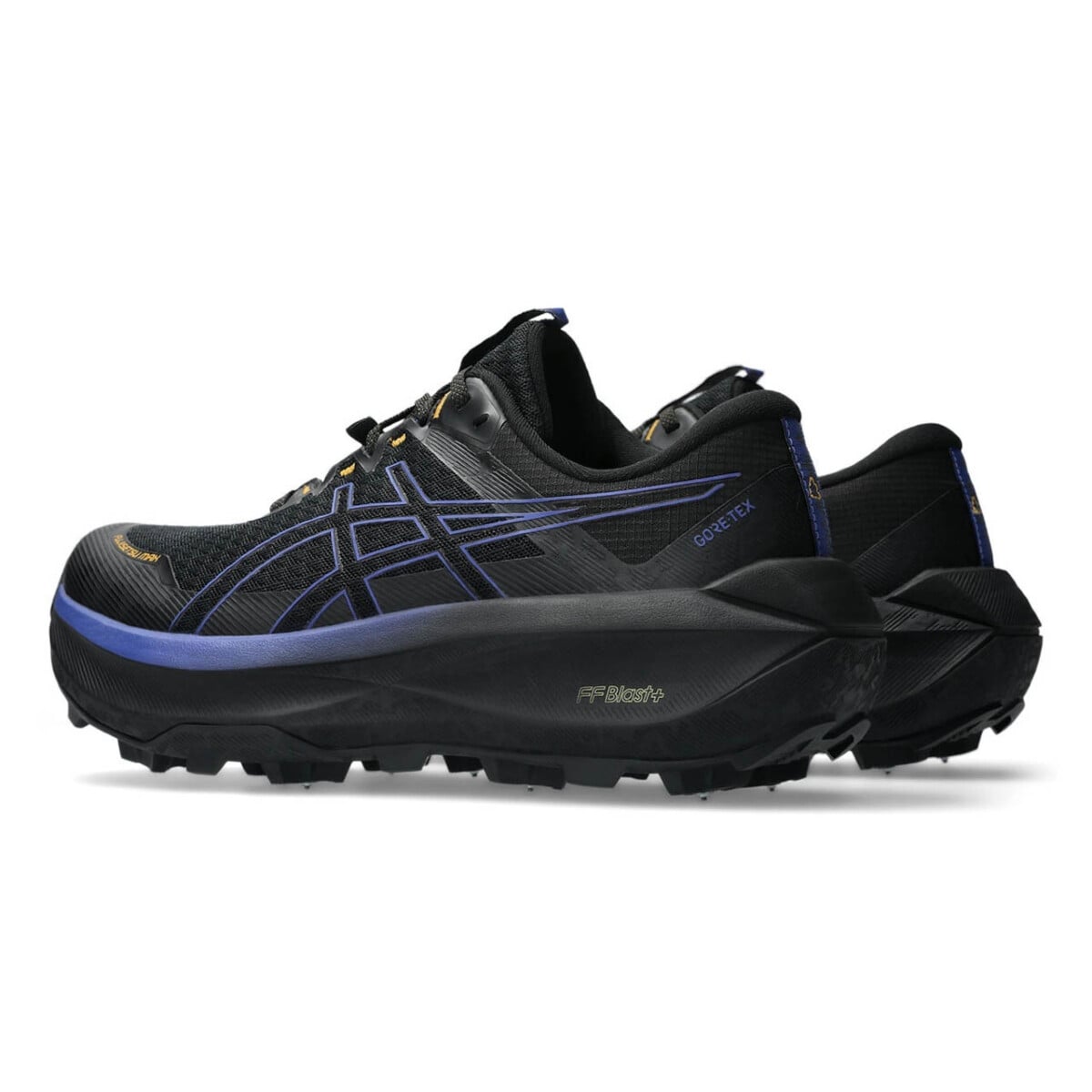 ASICS FUJISETSU MAX GORE-TEX | Juoksukengät | Sportland