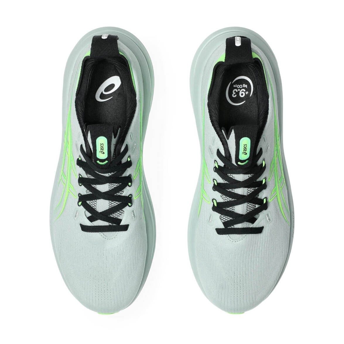 ASICS GEL-NIMBUS 28 WIDE RUNNING SHOES | Juoksukengät | Sportland
