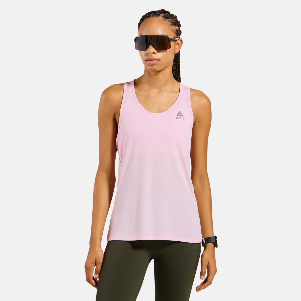 ODLO ESSENTIAL BASE LAYER SINGLET | Topit ja paidat | Sportland