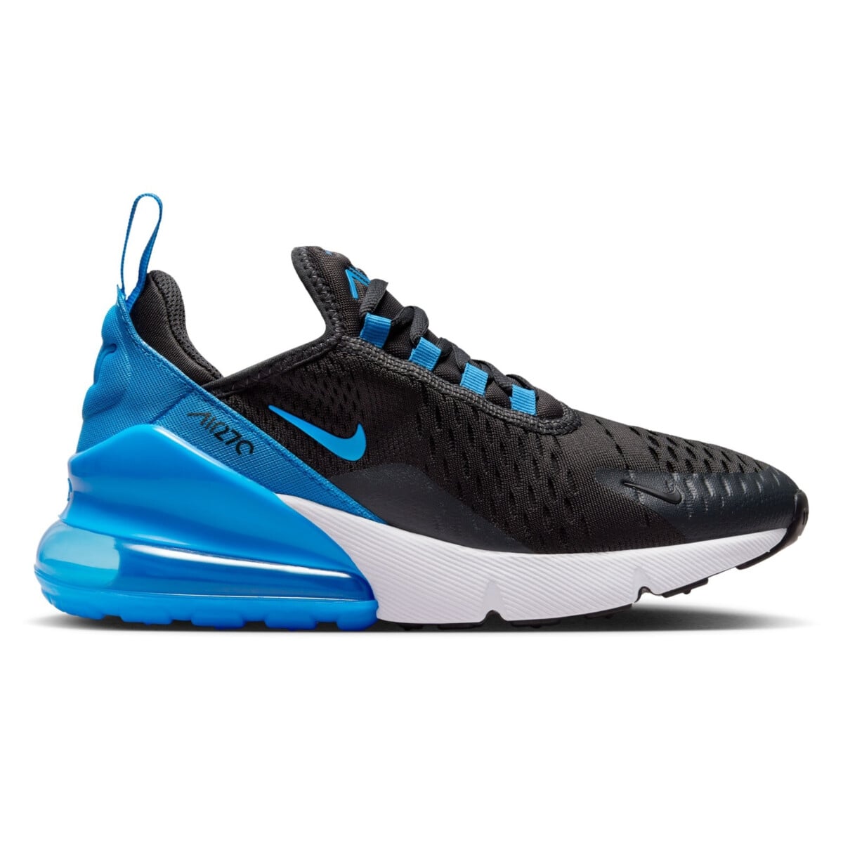 NIKE AIR MAX 270 SHOES | Vapaa-ajan kengät | Osta verkossa - Sportland