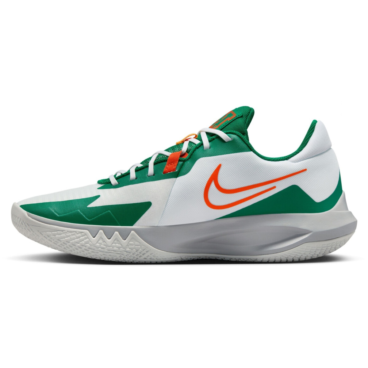 NIKE PRECISION 6 BASKETBALL SHOES | Koripallokengät | Sportland