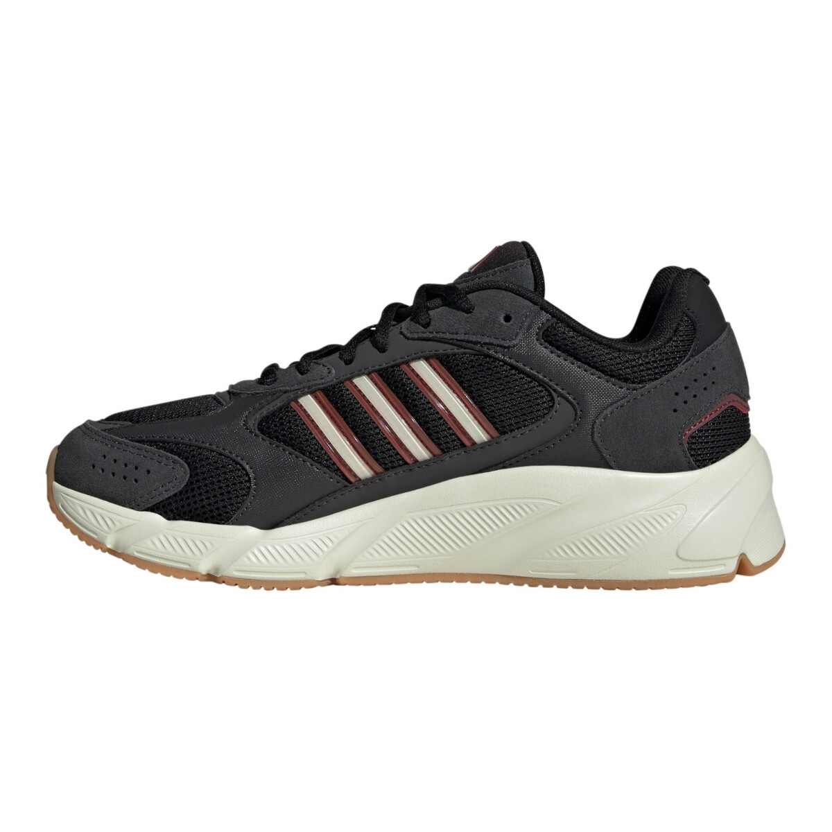 ADIDAS WOMEN'S CRAZYCHAOS 2000 SHOES | Vapaa-ajan kengät | Sportland