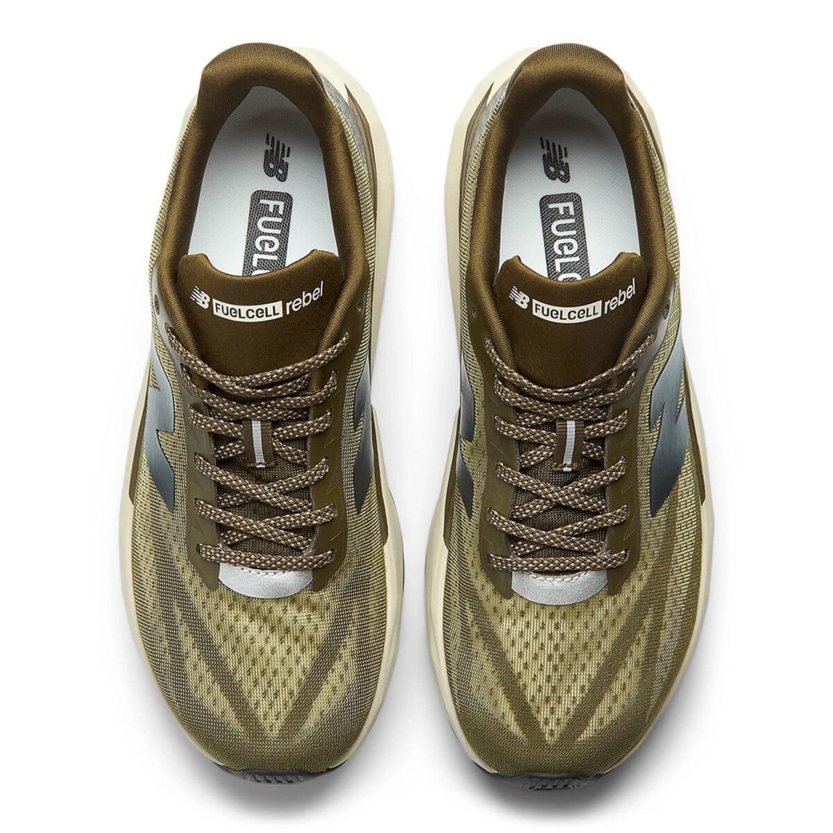 NEW BALANCE FUELCELL REBEL V5 | Juoksukengät | Sportland