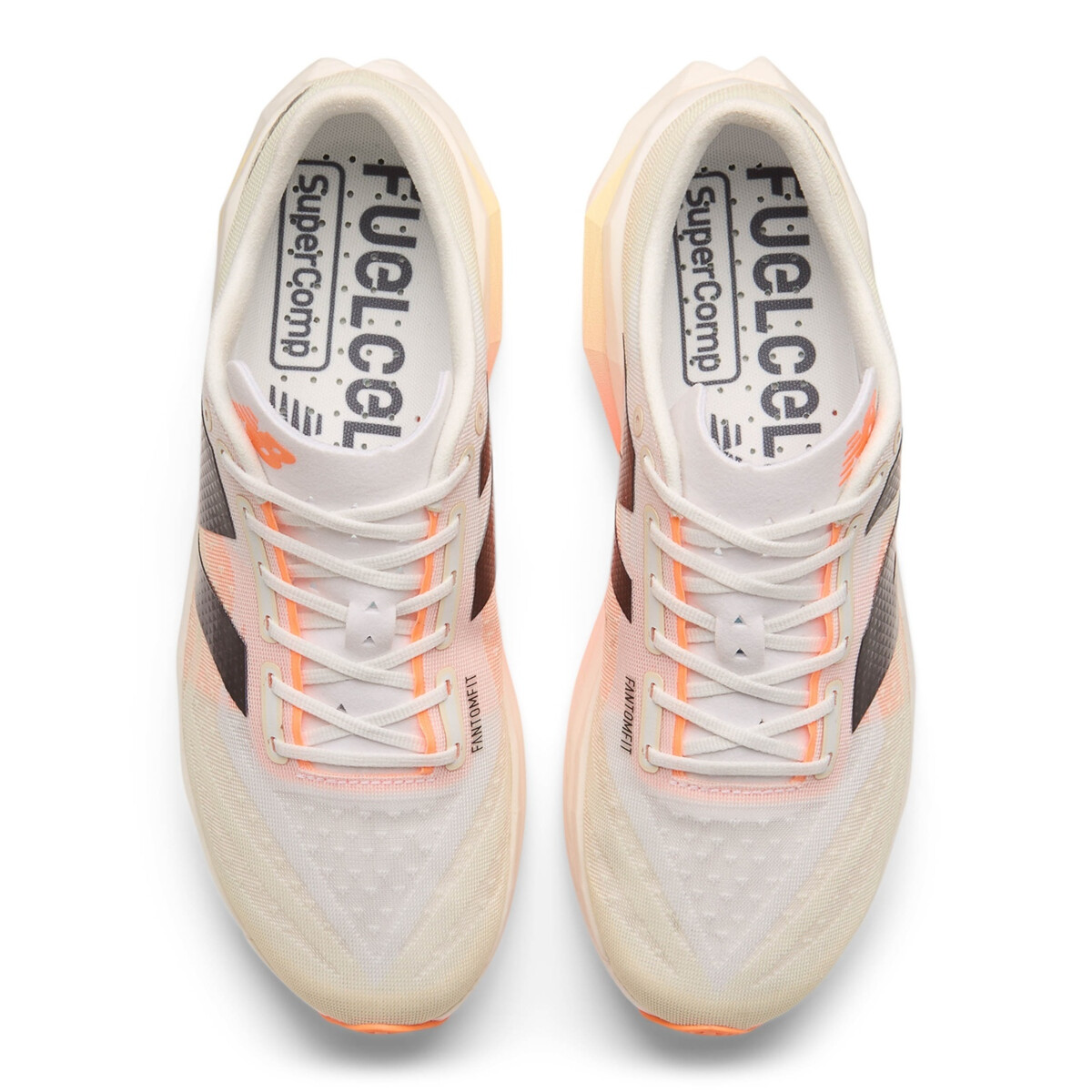NEW BALANCE FUELCELL SUPERCOMP ELITE V4 | Juoksukengät | Sportland