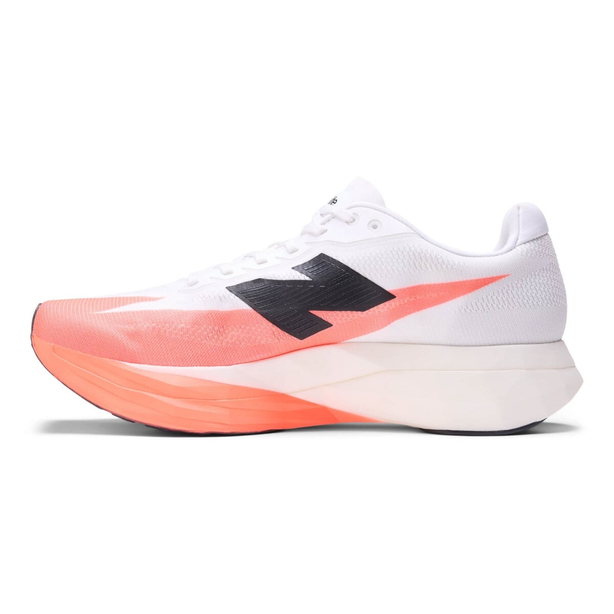 NEW BALANCE FUELCELL SUPERCOMP ELITE V5 ROAD RUNNING SHOES