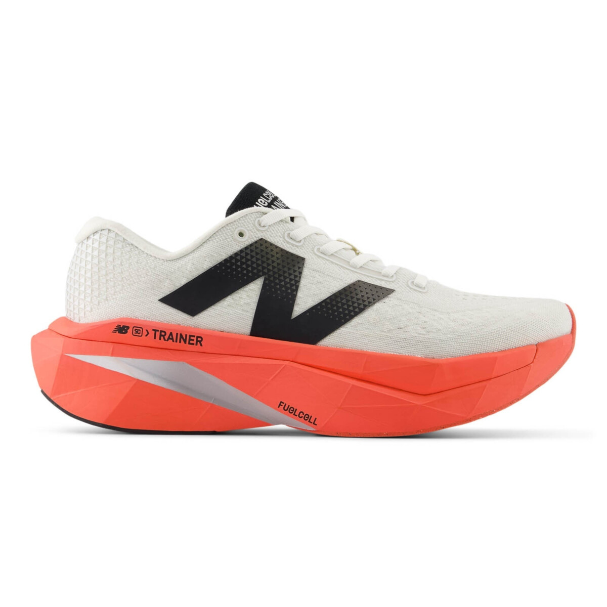 NEW BALANCE FUELCELL SUPERCOMP TRAINER V3 ROAD RUNNING SHOES