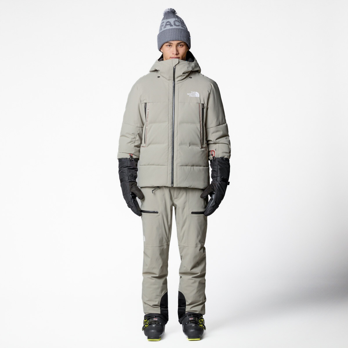 THE NORTH FACE MEN'S CHAKAL TROUSERS | Housut | Sportland