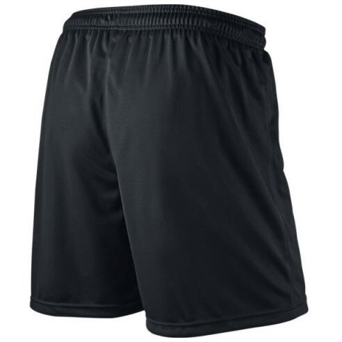 nike park knit short wb