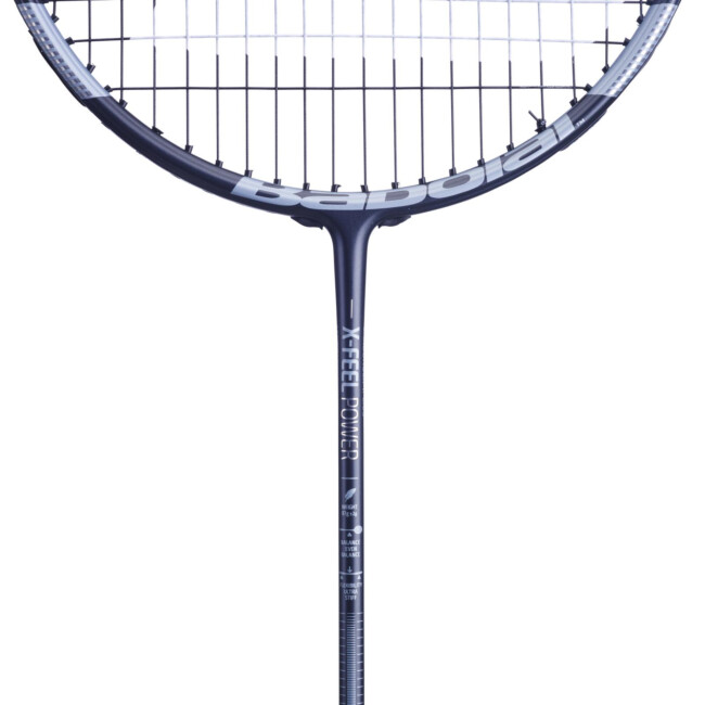 Babolat（バボラ）X-FEEL POWER 楽天市場】バボラ x feel powerの通販