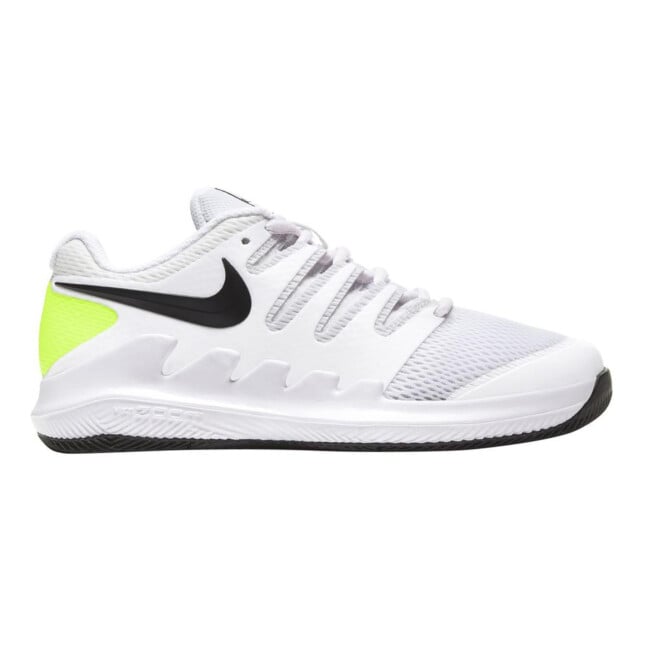 nikecourt vapor x