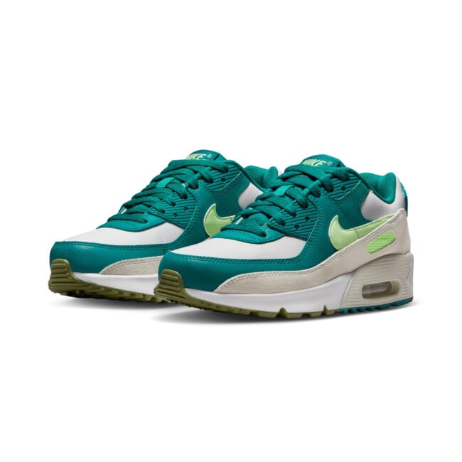 nike air max green 90