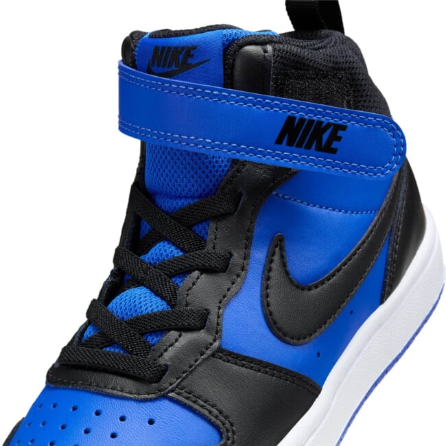 nike court borough mid 39