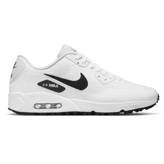 nike air max ig golf shoes