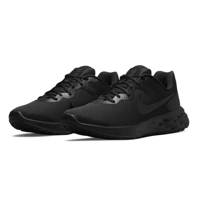 nike revolution running shoes mens
