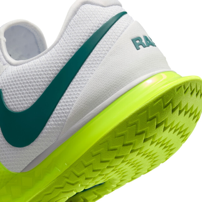 nikecourt vapor x