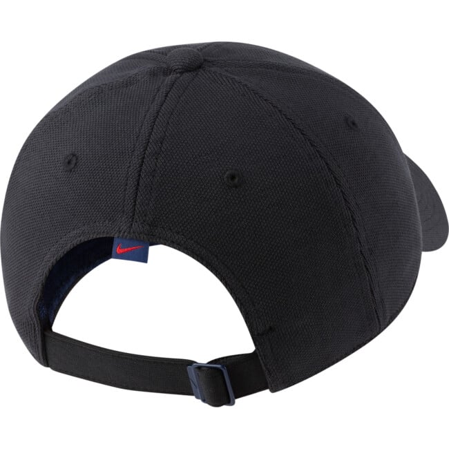 nike performance court logo cap