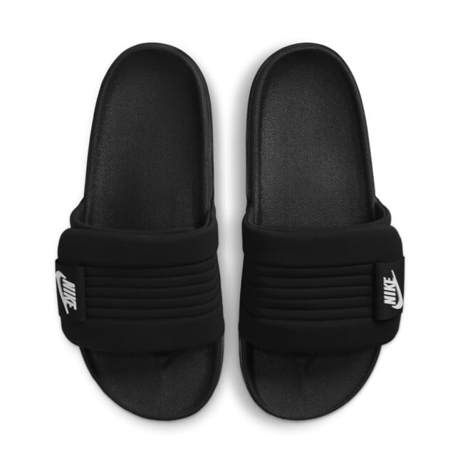 nike slides air