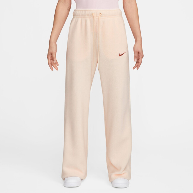 nike sportswear trend essential fleece pant