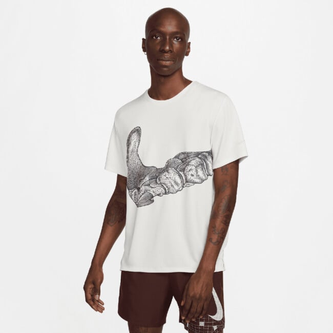 nike run division top