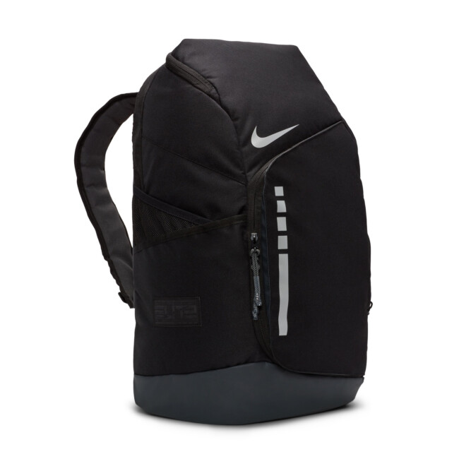 black nike basketball backpack