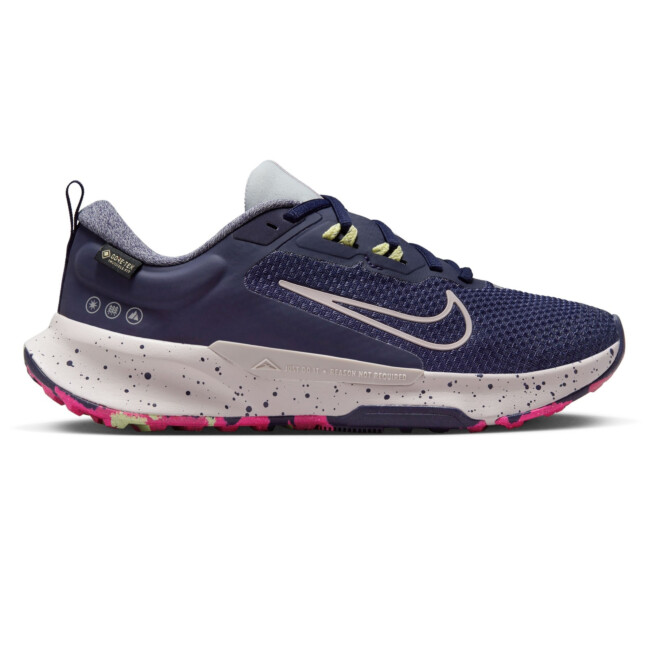 women's nike juniper trail running shoes