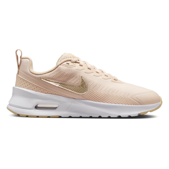 nike flex contact rose gold