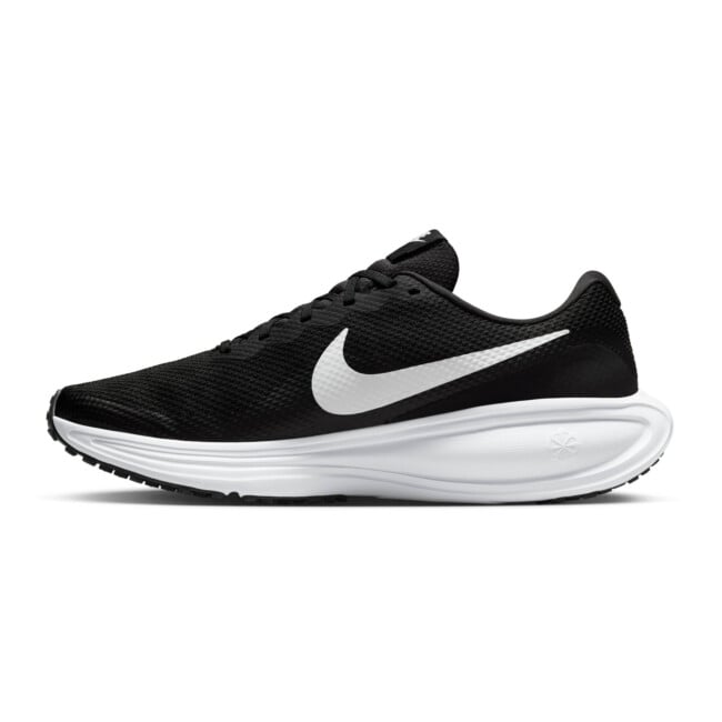nike revolution running shoes mens