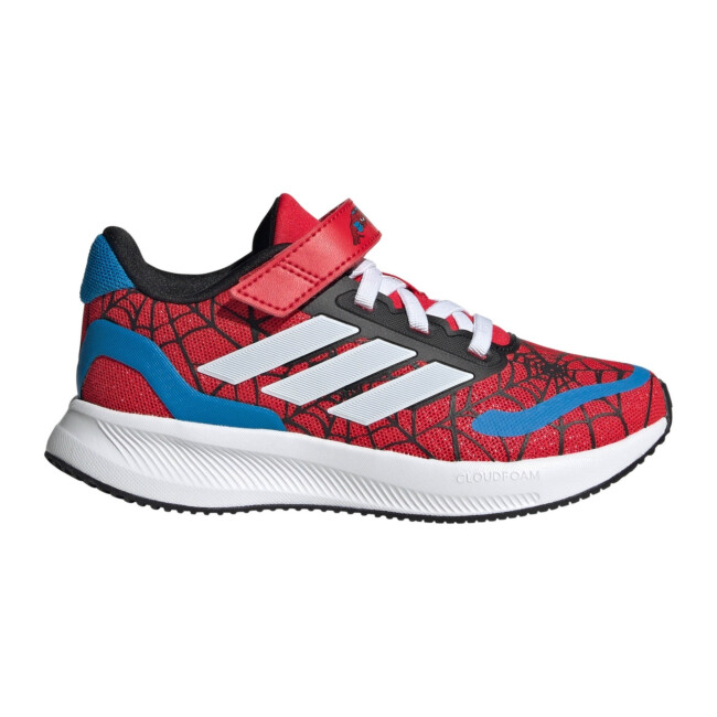 ADIDAS X MARVEL SPIDER-MAN RUNFALCON 3.0 | Juoksukengät | Sportland