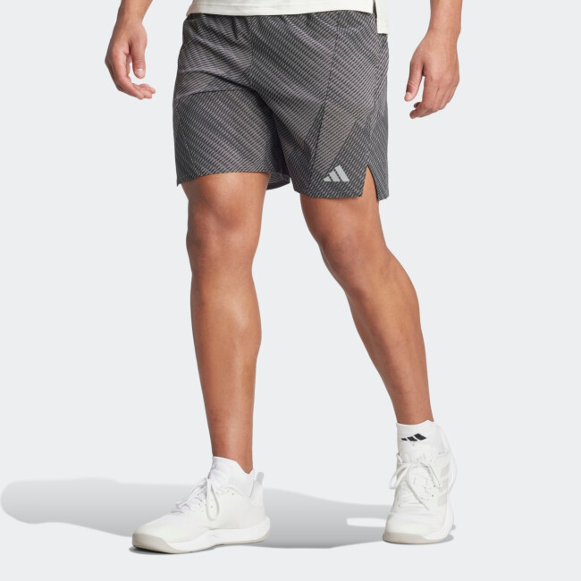 ADIDAS MEN'S D4T HIIT WORKOUT HEAT.RDY SHORTS | Shortsit | Sportland