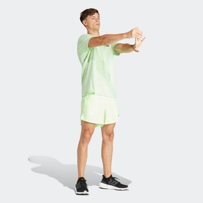 ADIDAS MEN'S RUN IT SHORTS | Shortsit | Sportland