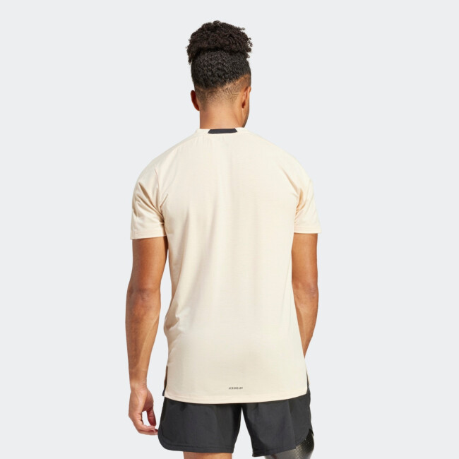 Adidas men's men's d4t workout t-shirt | Topit ja paidat | Osta ...