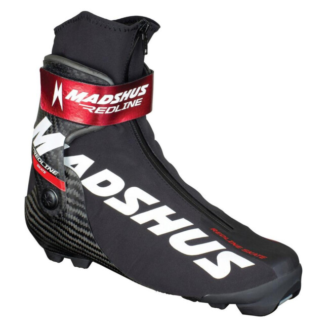 MADSHUS REDLINE SKATE SKI BOOTS | Hiihtokengät | Sportland