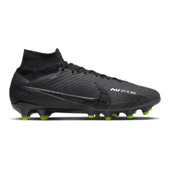 NIKE ZOOM MERCURIAL SUPERFLY 9 ELITE AG-PRO ARTIFICIAL-GRASS