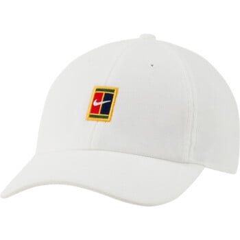nike performance court logo cap