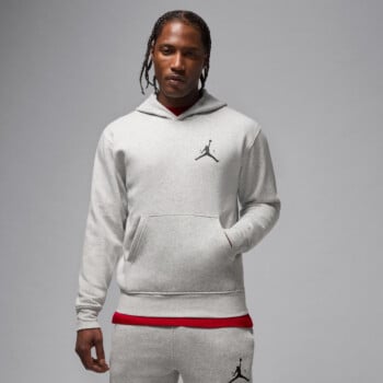 jumpman fleece hoodie
