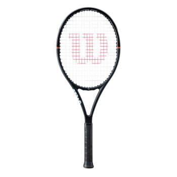 WILSON BLADE 98 16X19 V9 TENNIS RACQUET | Mailat | Sportland
