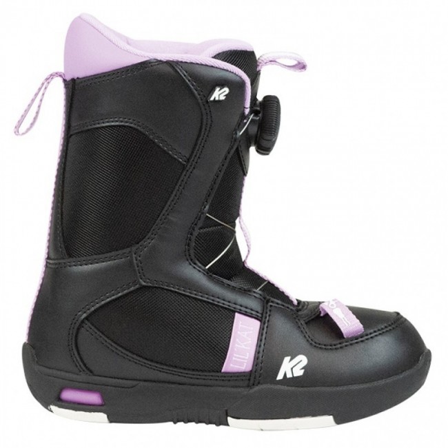 K2 youth lil kat snowboarding boot Lumilautailukengät Osta verkossa