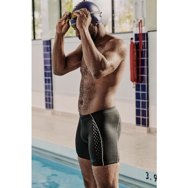 Speedo m eco end+ pro mid Uimapuvut Osta verkossa Sportland