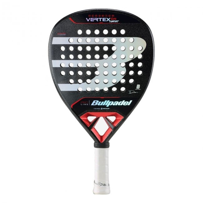 Bullpadel vertex 04 comfort 24 padel racket Mailat Osta