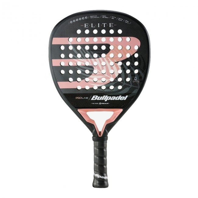 Bullpadel women s elite 24 padel racket Mailat Osta verkossa