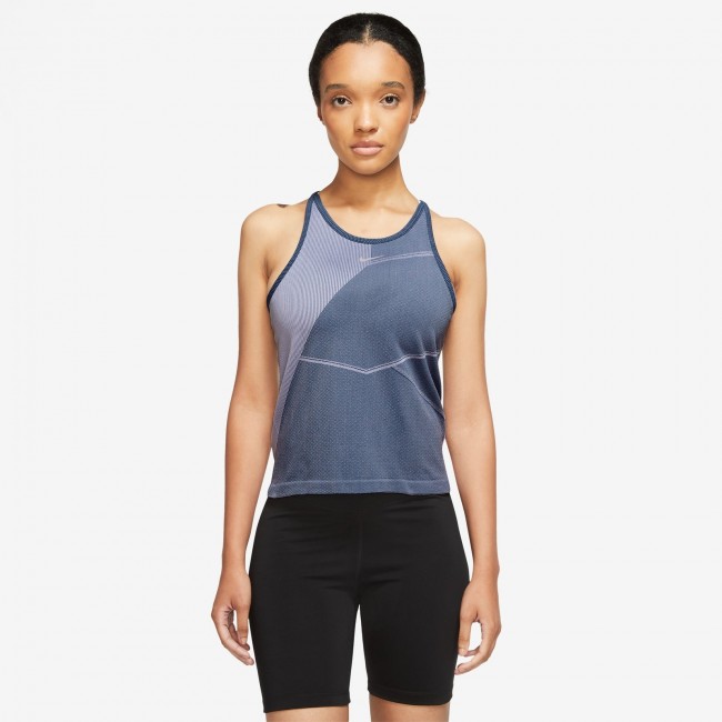 Nike Dri-FIT ADV Aura Women's Slim-Fit Training Tank Top