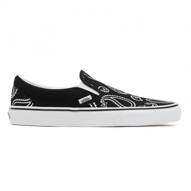 Vans m classic slip-on (p | Vapaa-ajan kengät | Osta verkossa - Sportland