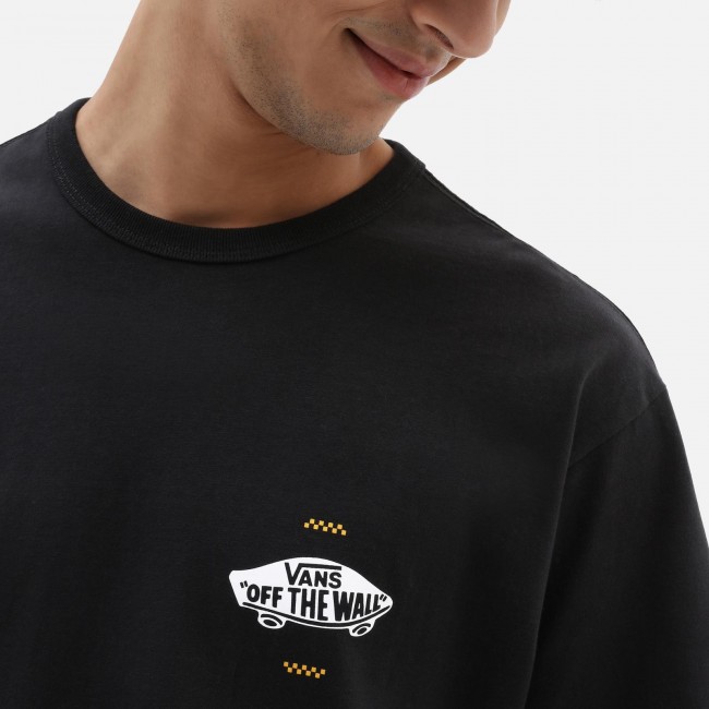 vans off thewall