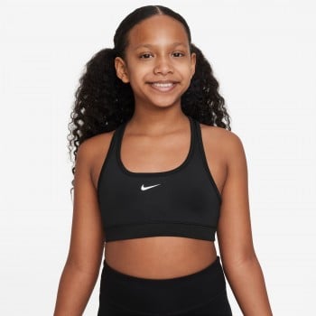 Adidas junior girls aeroready powerreact print padded sports bra