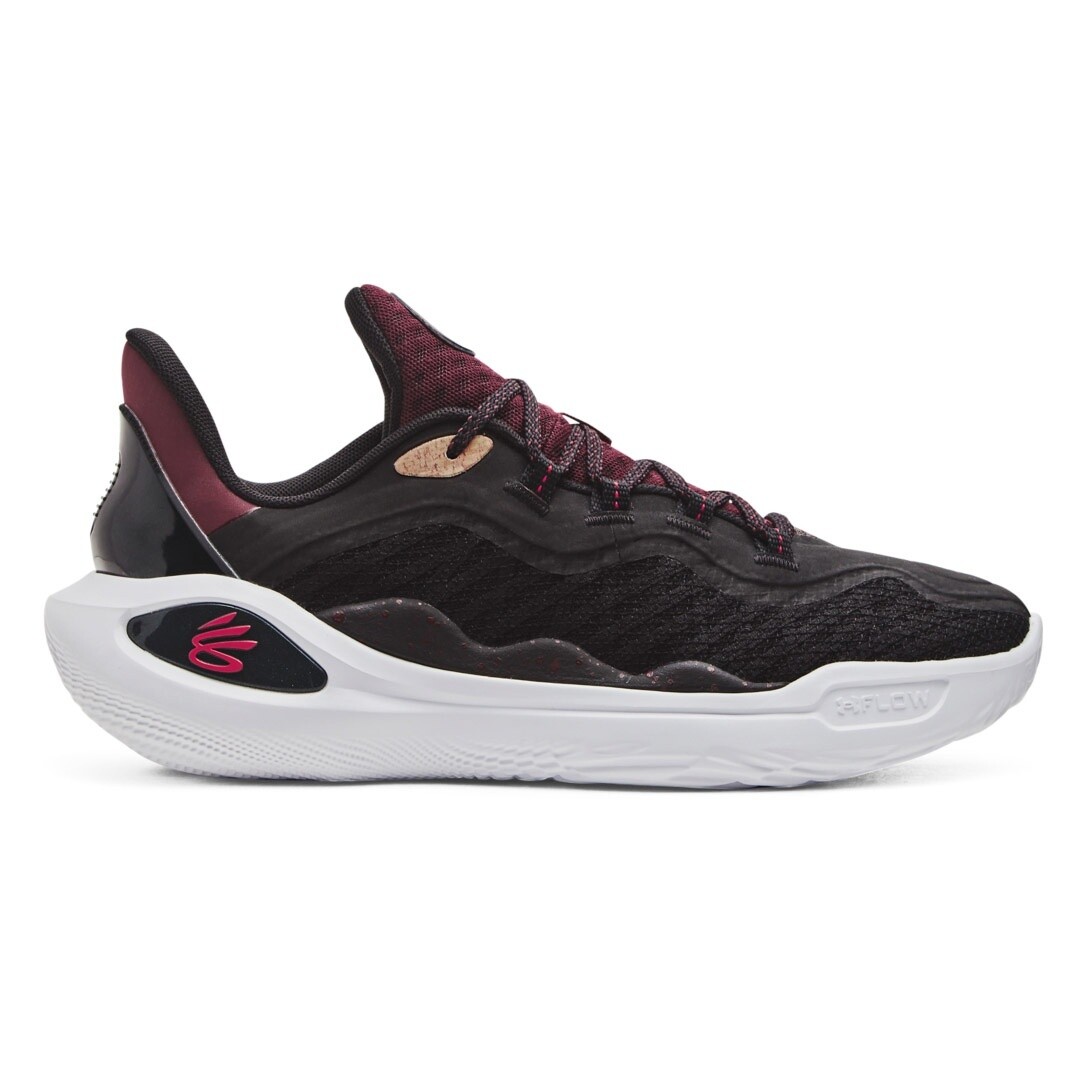 UNDER ARMOR CURRY12 ＜SPARK＞ Curry 12 'Spark' | Under Armour HK